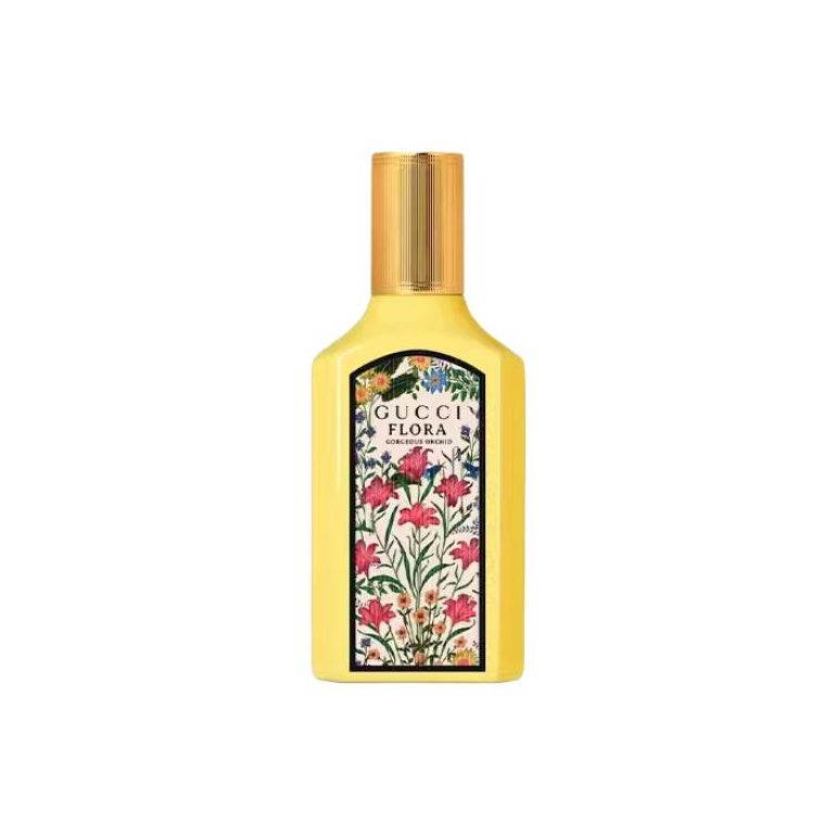 Духи женские Gucci Vanilla Reverie - Boxette Shop